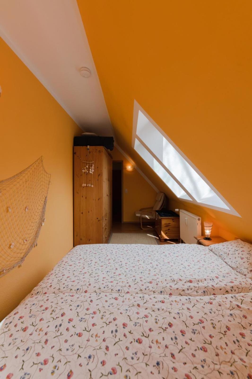 Bernsteintraum Apartment 60 Prerow Εξωτερικό φωτογραφία